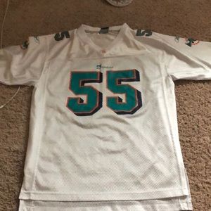 Football jersey